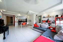 Blk 273B Punggol Regalia (Punggol), HDB 5 Rooms #604396981